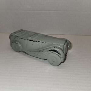 Vintage Avon Cologne Bottle Men's Car Edition C1